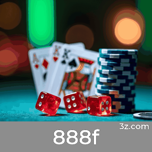 Cassino Online 888f