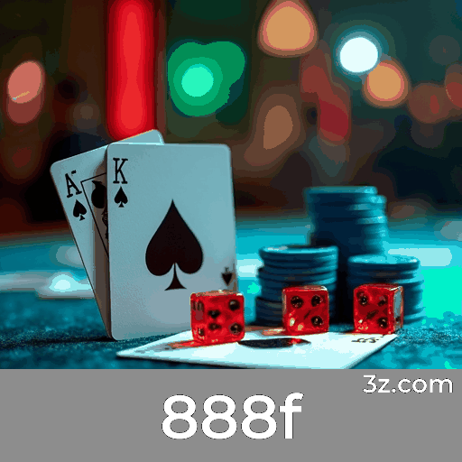 Cassino Online 888f