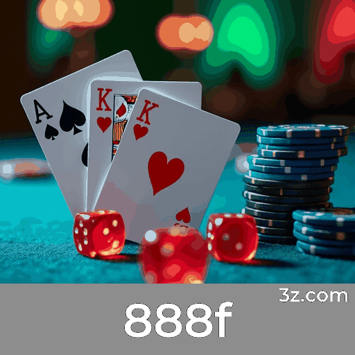 Cassino Online 888f