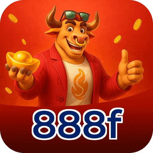 888f logo